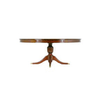 Regency Circular Dining Table thomas-george-gallery