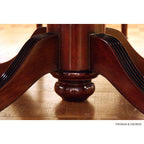 Regency Circular Dining Table thomas-george-gallery