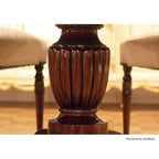 Regency Circular Dining Table thomas-george-gallery