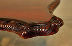 Regency Double Pedestal Dining Table thomas-george-gallery