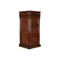 Regency Trellis Filing Cabinet thomas-george-gallery
