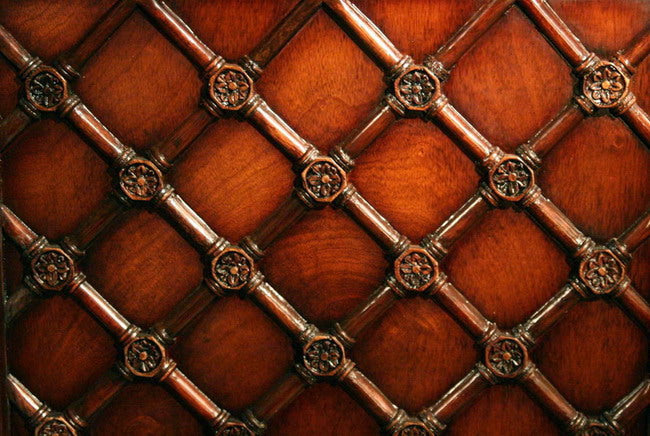 Regency Trellis Filing Cabinet thomas-george-gallery