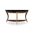 Renouve Demi Lune Console thomas-george-gallery