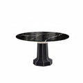 Tuxi CircuIar Table - Medium
