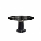 Tuxi CircuIar Table - Medium