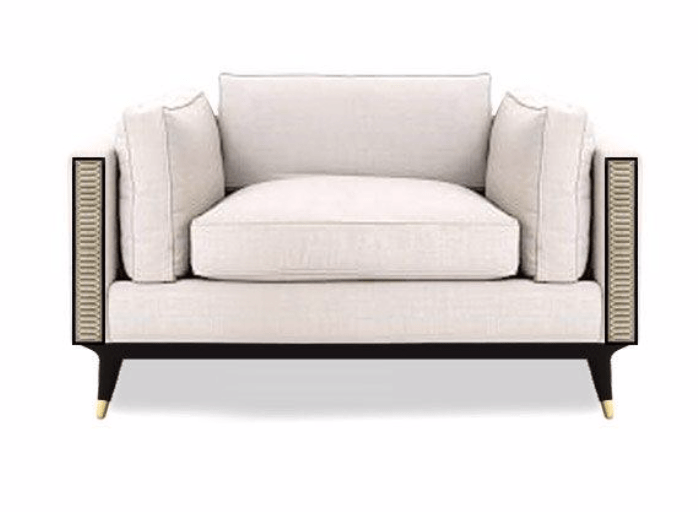 Siba 3-Seater Sofa thomas-george-gallery