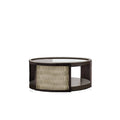 Siba Circular Center Table thomas-george-gallery