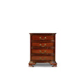 Sleigh Bow Fronted Night Chest thomas-george-gallery