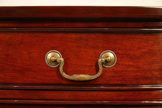 Sleigh Bow Fronted Night Chest thomas-george-gallery