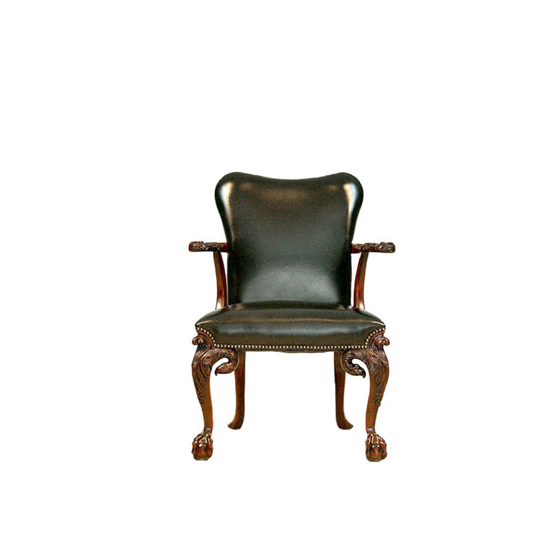 South Hampton Arm Chair thomas-george-gallery