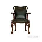 South Hampton Arm Chair thomas-george-gallery