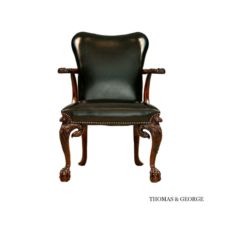 South Hampton Arm Chair thomas-george-gallery