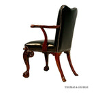 South Hampton Arm Chair thomas-george-gallery