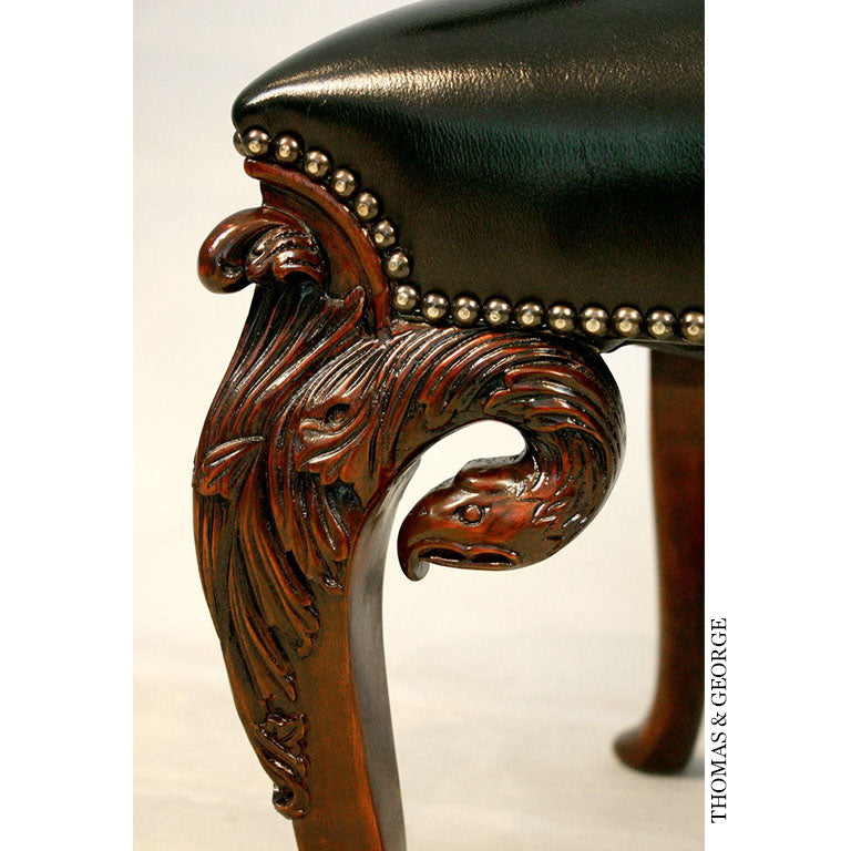 South Hampton Arm Chair thomas-george-gallery