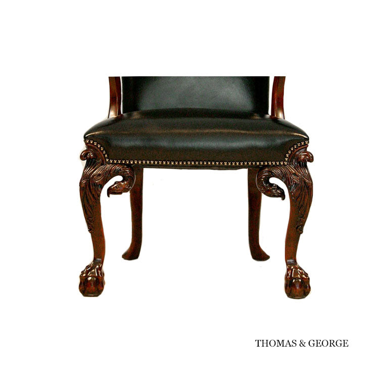 South Hampton Arm Chair thomas-george-gallery