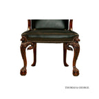 South Hampton Arm Chair thomas-george-gallery