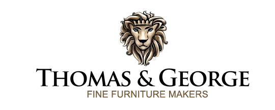 THOMAS & GEORGE FINE FURNITURE MAKERS