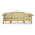Thomas Chippendale Gilded Sofa thomas-george-gallery