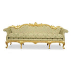 Thomas Chippendale Gilded Sofa thomas-george-gallery