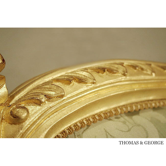 Thomas Chippendale Gilded Sofa thomas-george-gallery