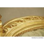 Thomas Chippendale Gilded Sofa thomas-george-gallery