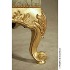 Thomas Chippendale Gilded Sofa thomas-george-gallery