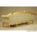 Thomas Chippendale Gilded Sofa thomas-george-gallery