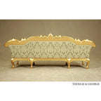 Thomas Chippendale Gilded Sofa thomas-george-gallery