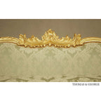 Thomas Chippendale Gilded Sofa thomas-george-gallery