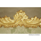 Thomas Chippendale Gilded Sofa thomas-george-gallery