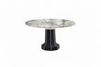 Tuxi CircuIar Table - Medium