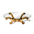 Valencia Gilded Center Table thomas-george-gallery