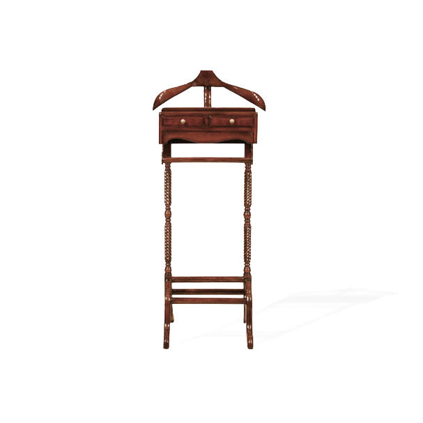Valet Coat Hanger thomas-george-gallery