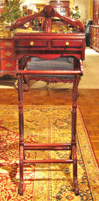 Valet Coat Hanger thomas-george-gallery