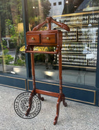 Valet Coat Hanger thomas-george-gallery