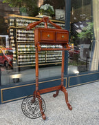 Valet Coat Hanger thomas-george-gallery