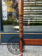 Valet Coat Hanger thomas-george-gallery