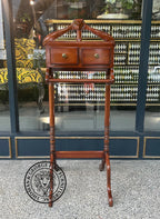 Valet Coat Hanger thomas-george-gallery