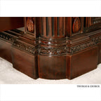 White House Resolute Filing Cabinet thomas-george-gallery