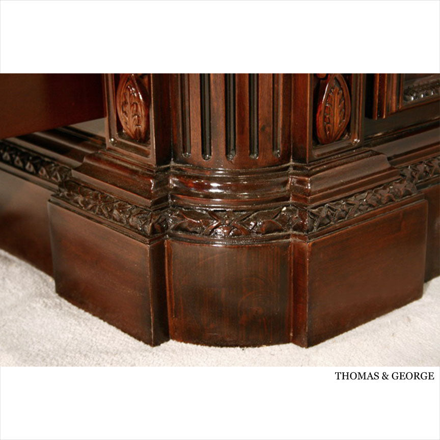 White House Resolute Filing Cabinet thomas-george-gallery