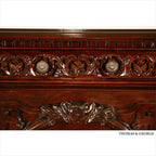 White House Resolute Filing Cabinet thomas-george-gallery