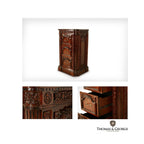 White House Resolute Filing Cabinet thomas-george-gallery
