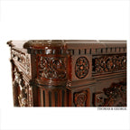 White House Resolute Filing Cabinet thomas-george-gallery