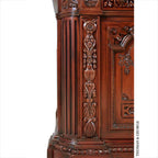 White House Resolute Oval Office Credenza thomas-george-gallery