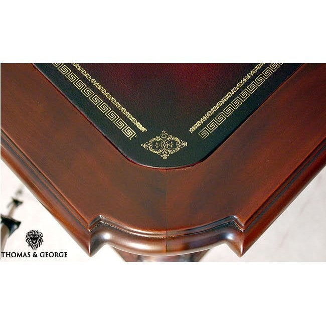 White House Resolute Oval Office Desk thomas-george-gallery