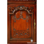 White House Resolute Oval Office Desk thomas-george-gallery
