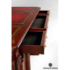 White House Resolute Oval Office Desk thomas-george-gallery