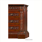 White House Resolute Oval Office Return thomas-george-gallery