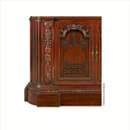 White House Resolute Oval Office Return thomas-george-gallery