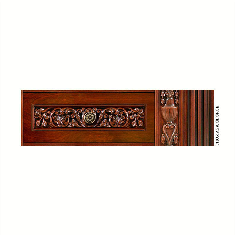 White House Resolute Oval Office Return thomas-george-gallery